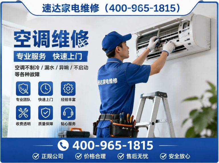 中卫全国上门维修展示图